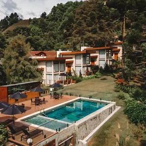 Boutique Quebra-noz Hotel