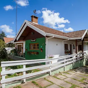 Cristo Redentor Hotel