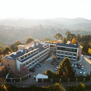 Wanderlust Experience Bw Signature Collection Oficial Hotel
