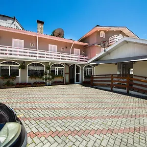 Siena Hotel
